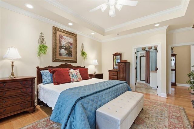 335 Laurel Place Drive, Cornelia, GA 30531