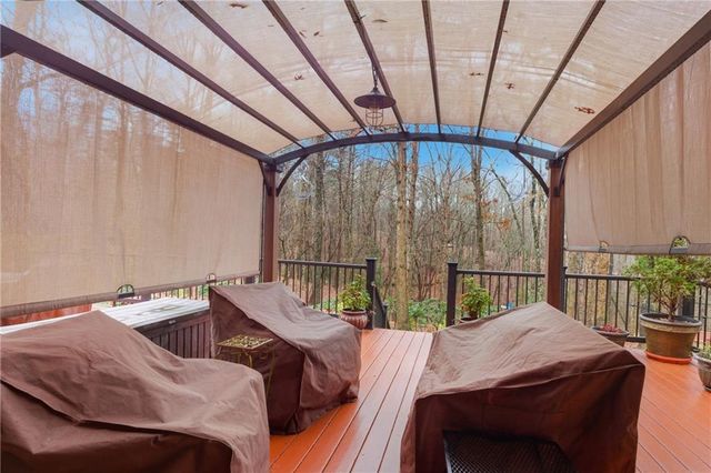 335 Laurel Place Drive, Cornelia, GA 30531