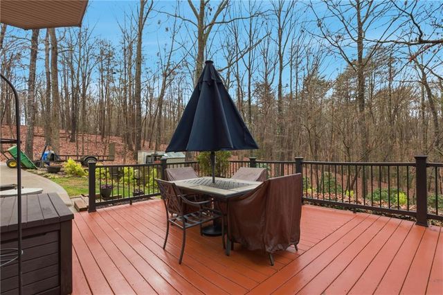 335 Laurel Place Drive, Cornelia, GA 30531