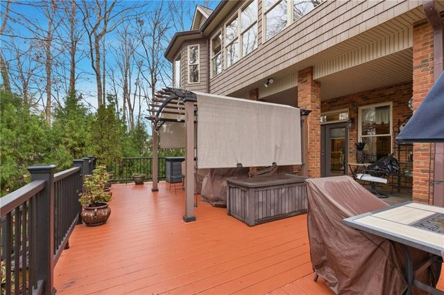 335 Laurel Place Drive, Cornelia, GA 30531