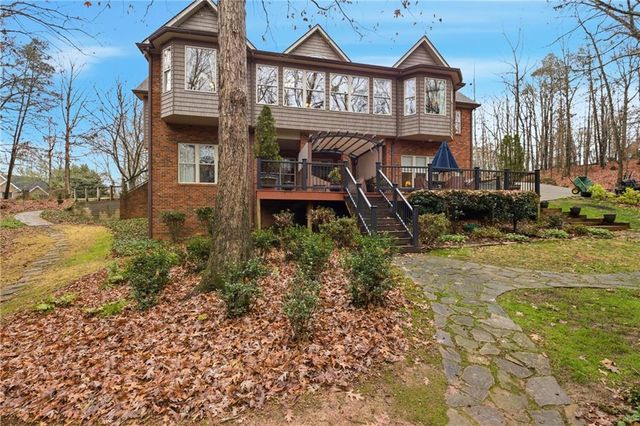 335 Laurel Place Drive, Cornelia, GA 30531