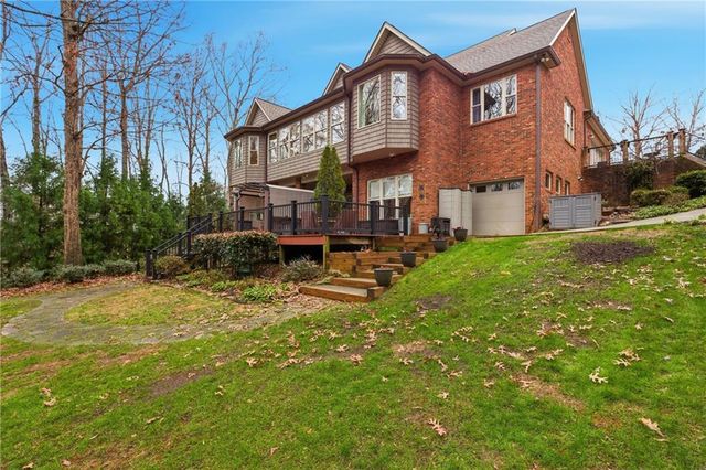 335 Laurel Place Drive, Cornelia, GA 30531