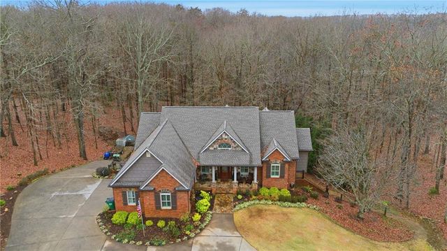 335 Laurel Place Drive, Cornelia, GA 30531