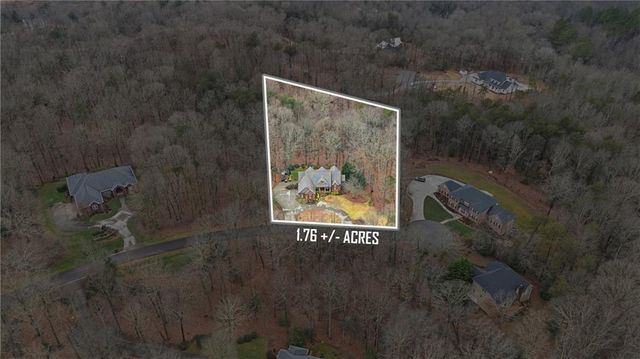 335 Laurel Place Drive, Cornelia, GA 30531