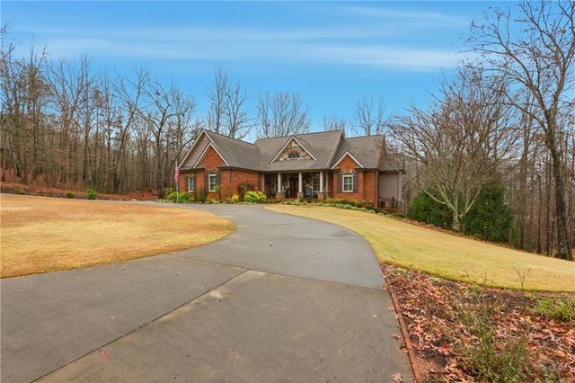 335 Laurel Place Drive, Cornelia, GA 30531