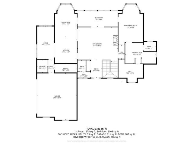 335 Laurel Place Drive, Cornelia, GA 30531