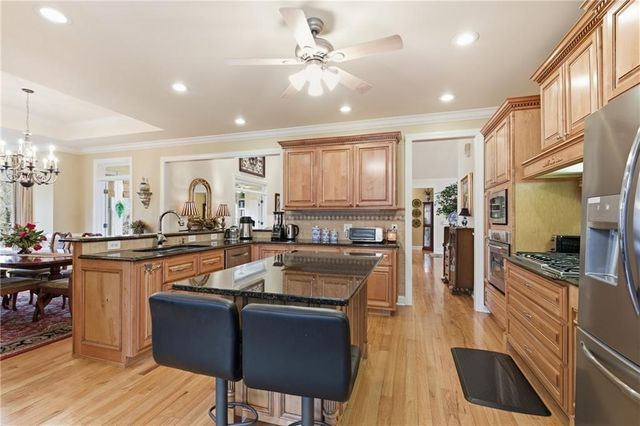 335 Laurel Place Drive, Cornelia, GA 30531