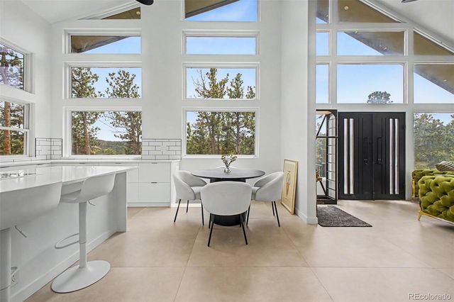 36 Navajo Trail, Nederland, CO 80466