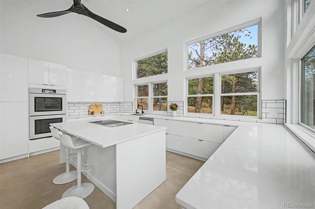 36 Navajo Trail, Nederland, CO 80466