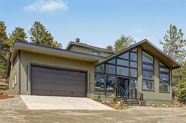 36 Navajo Trail, Nederland, CO 80466