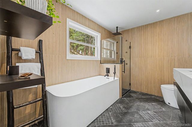 36 Navajo Trail, Nederland, CO 80466