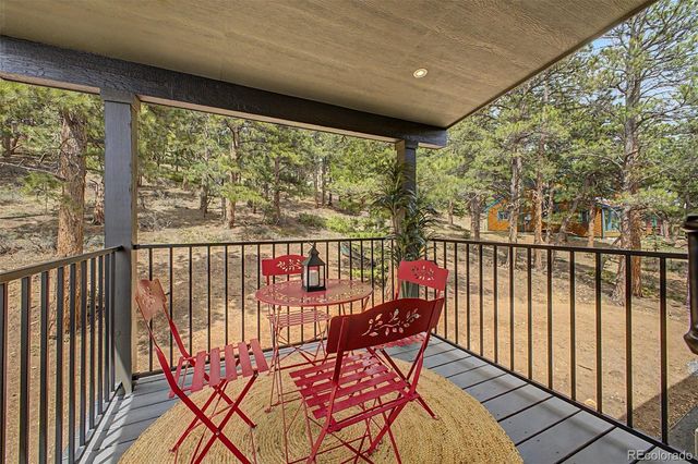 36 Navajo Trail, Nederland, CO 80466