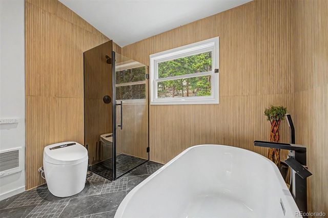36 Navajo Trail, Nederland, CO 80466