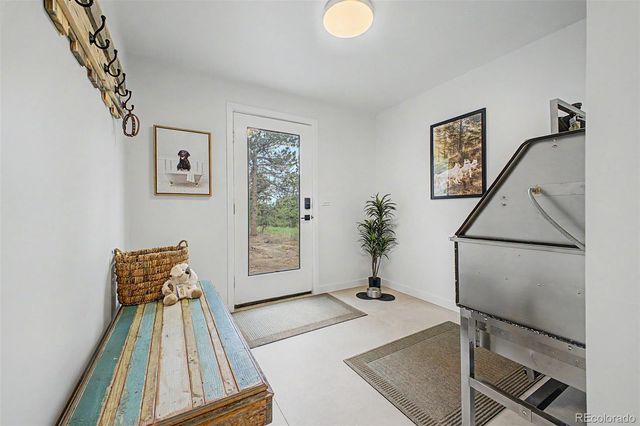 36 Navajo Trail, Nederland, CO 80466