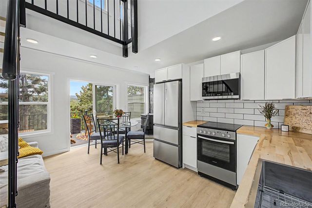 36 Navajo Trail, Nederland, CO 80466