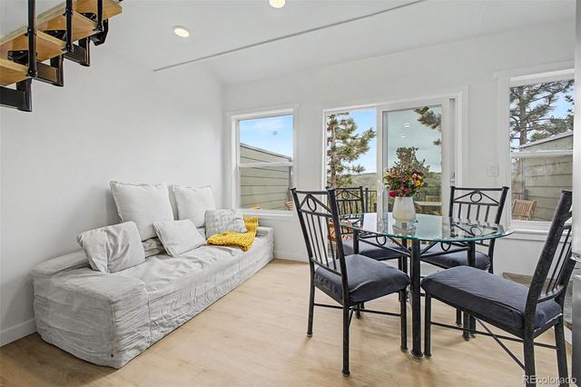 36 Navajo Trail, Nederland, CO 80466
