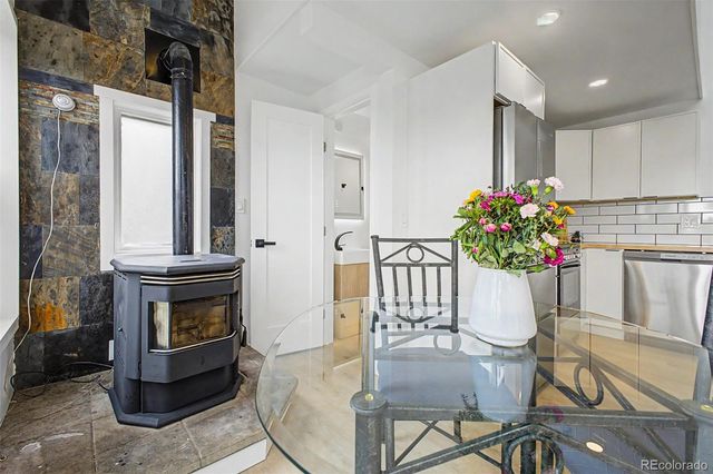 36 Navajo Trail, Nederland, CO 80466
