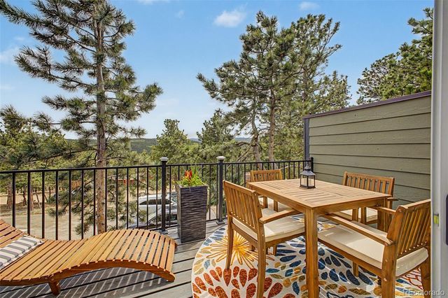 36 Navajo Trail, Nederland, CO 80466