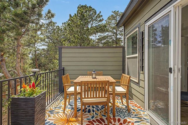 36 Navajo Trail, Nederland, CO 80466