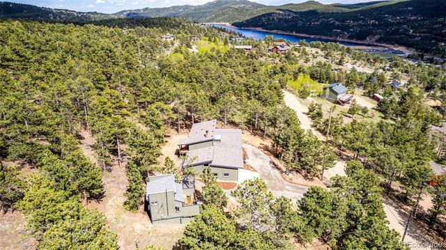 36 Navajo Trail, Nederland, CO 80466