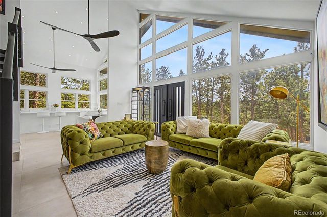 36 Navajo Trail, Nederland, CO 80466