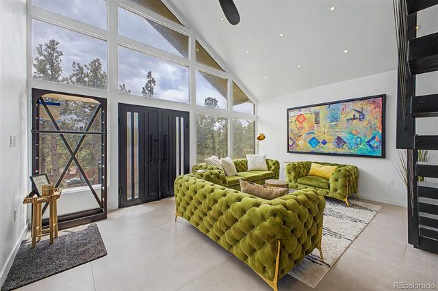 36 Navajo Trail, Nederland, CO 80466