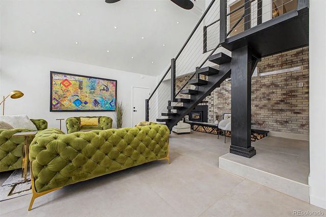 36 Navajo Trail, Nederland, CO 80466