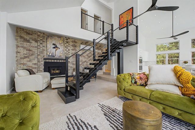 36 Navajo Trail, Nederland, CO 80466