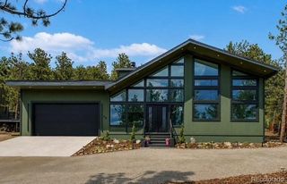 36 Navajo Trail, Nederland, CO 80466