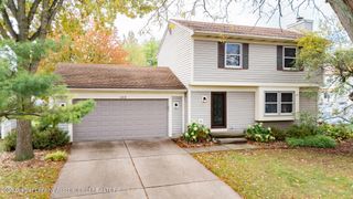 4819 Moultrie Circle, Lansing, MI 48917