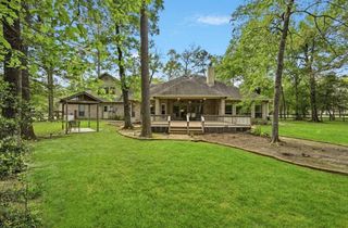 11995 White Oak Crossing, Conroe, TX 77385