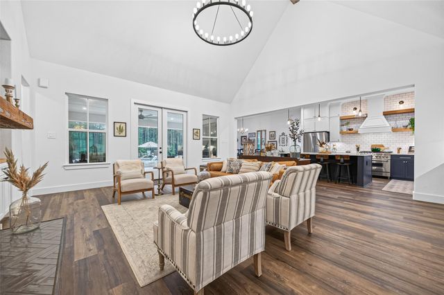 10915 Ruger Road, Willis, TX 77378