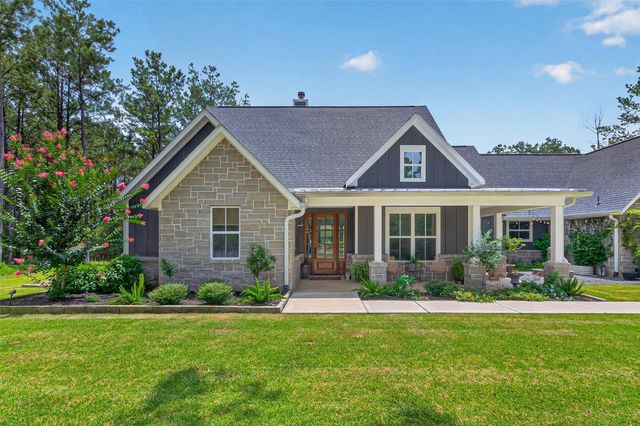 10915 Ruger Road, Willis, TX 77378