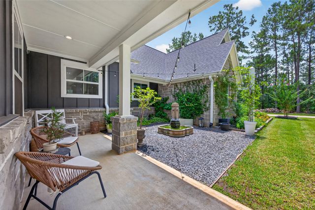 10915 Ruger Road, Willis, TX 77378