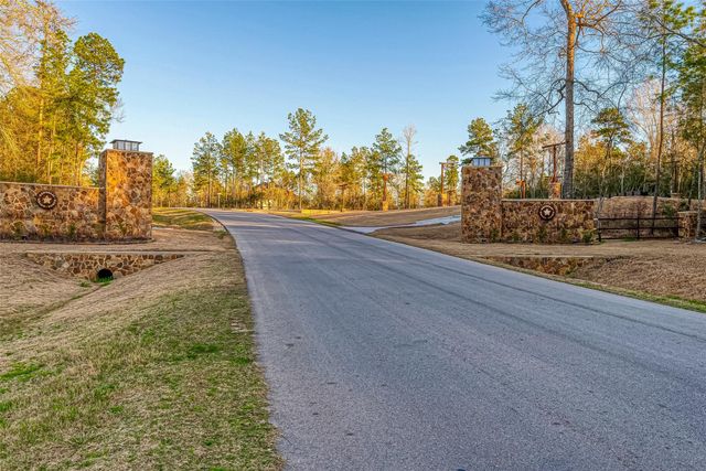 10915 Ruger Road, Willis, TX 77378