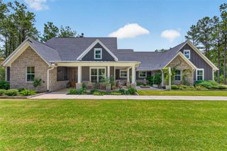 10915 Ruger Road, Willis, TX 77378
