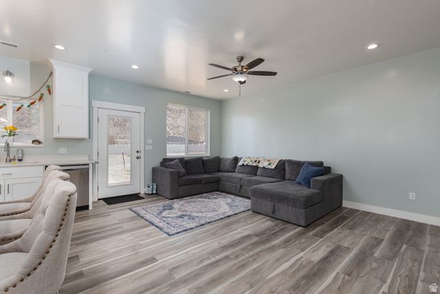 851 N 280 E, Elsinore, UT 84724