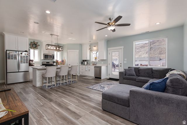 851 N 280 E, Elsinore, UT 84724