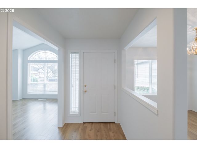 1851 COUGAR Ave, Albany, OR 97321