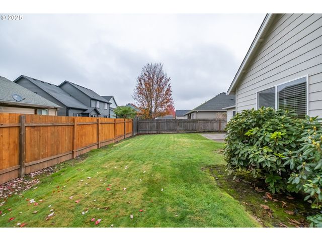 1851 COUGAR Ave, Albany, OR 97321