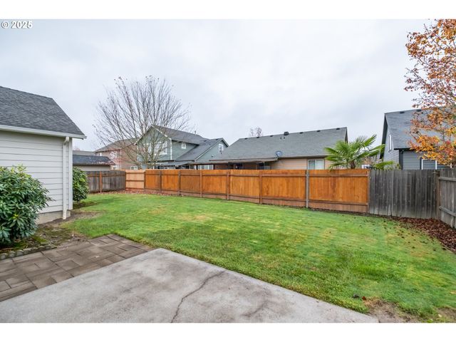 1851 COUGAR Ave, Albany, OR 97321