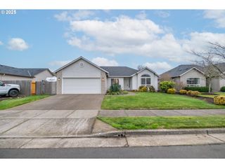 1851 COUGAR Ave, Albany, OR 97321