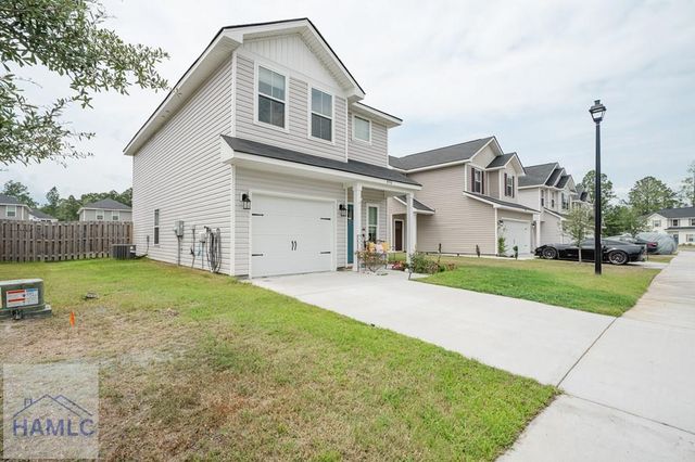890 Grayson Avenue, Hinesville, GA 31313