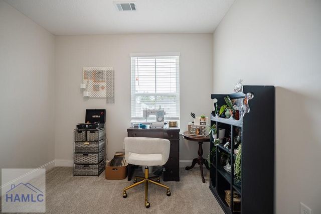 890 Grayson Avenue, Hinesville, GA 31313