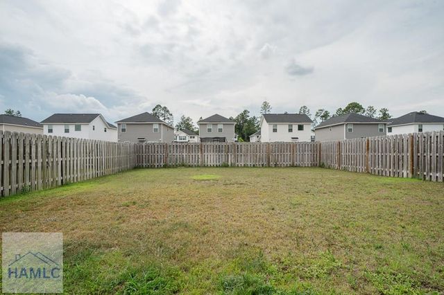 890 Grayson Avenue, Hinesville, GA 31313