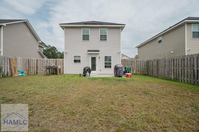890 Grayson Avenue, Hinesville, GA 31313