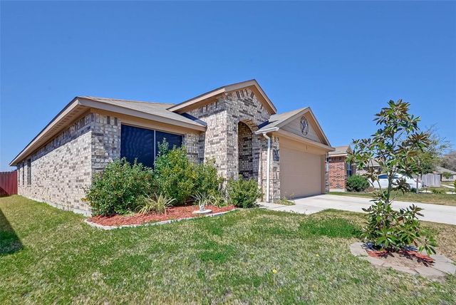 1415 Rodeo Cattle Lane, Houston, TX 77049