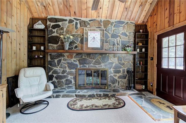 1467 Little Hendricks Mountain Road, Jasper, GA 30143