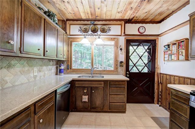 1467 Little Hendricks Mountain Road, Jasper, GA 30143