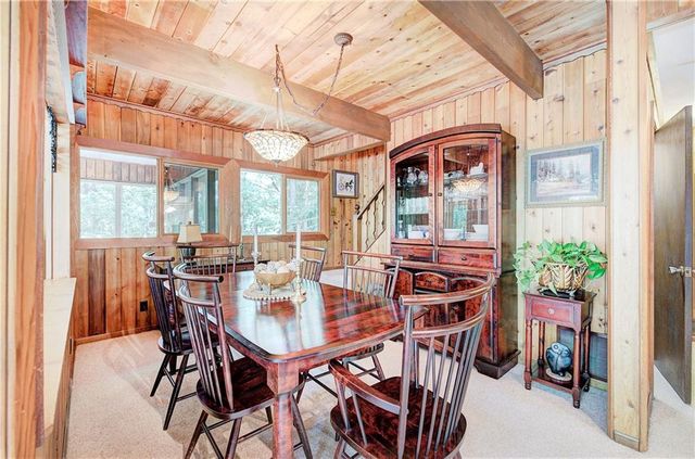 1467 Little Hendricks Mountain Road, Jasper, GA 30143